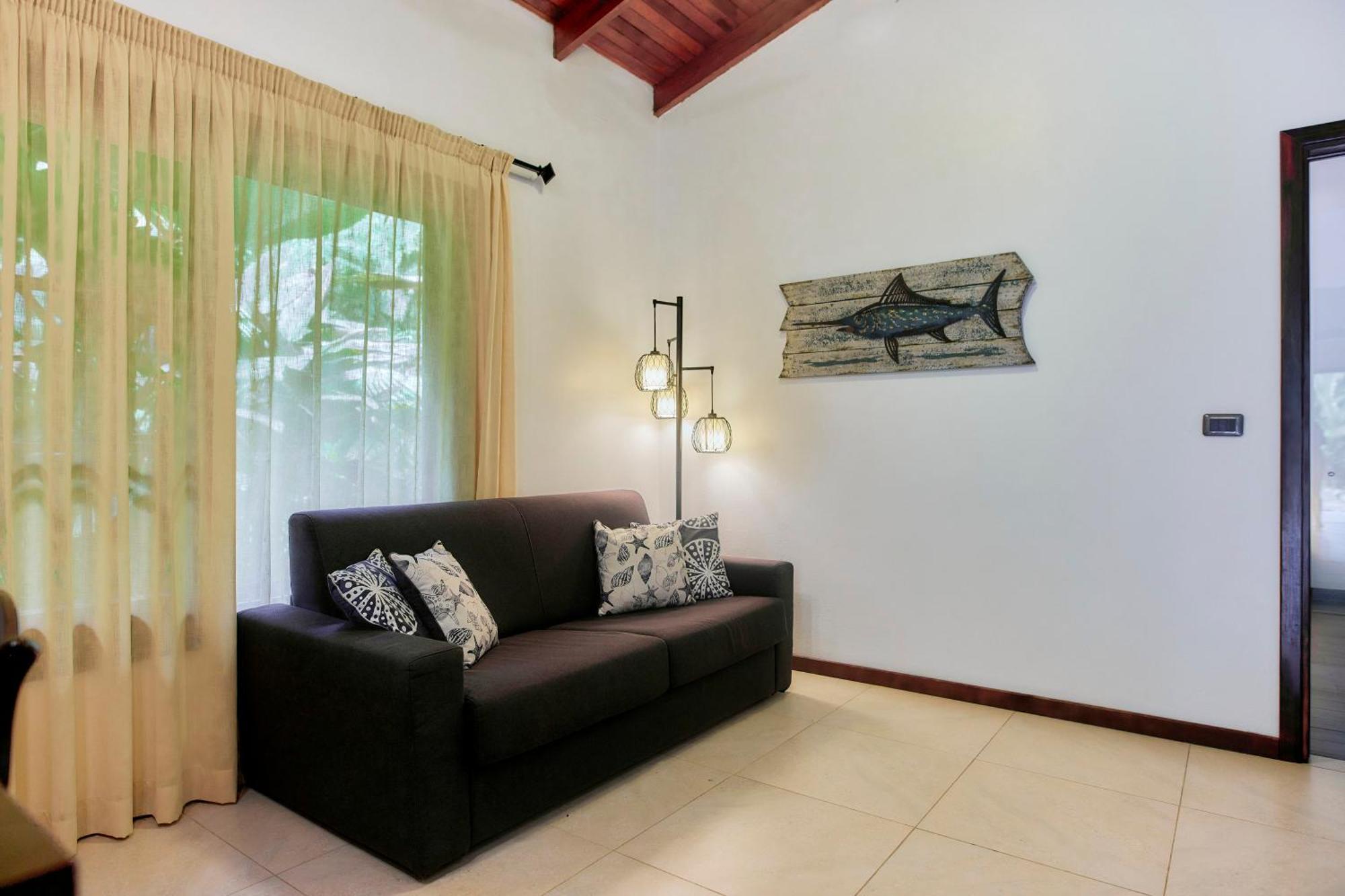 Appartamento Oasi Cahuita Esterno foto
