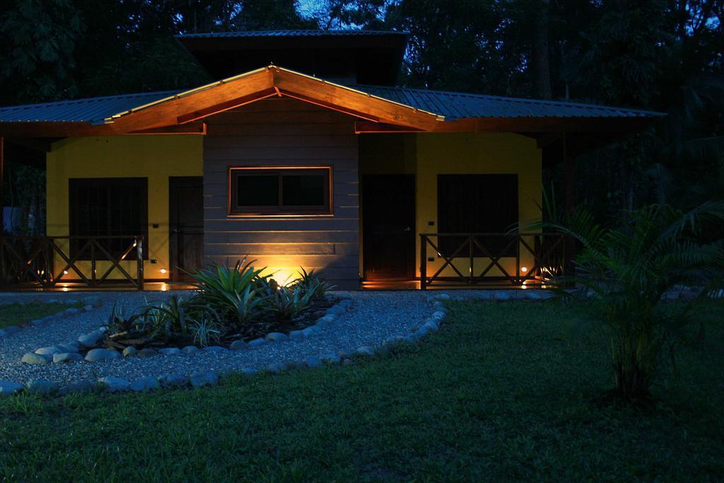 Appartamento Oasi Cahuita Esterno foto