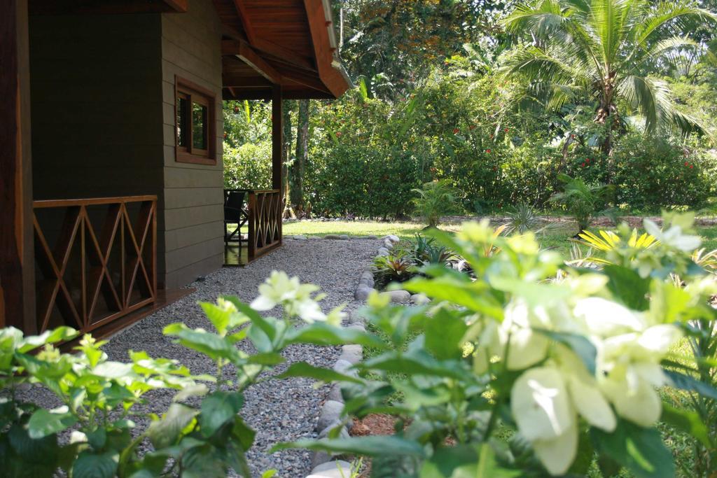 Appartamento Oasi Cahuita Esterno foto